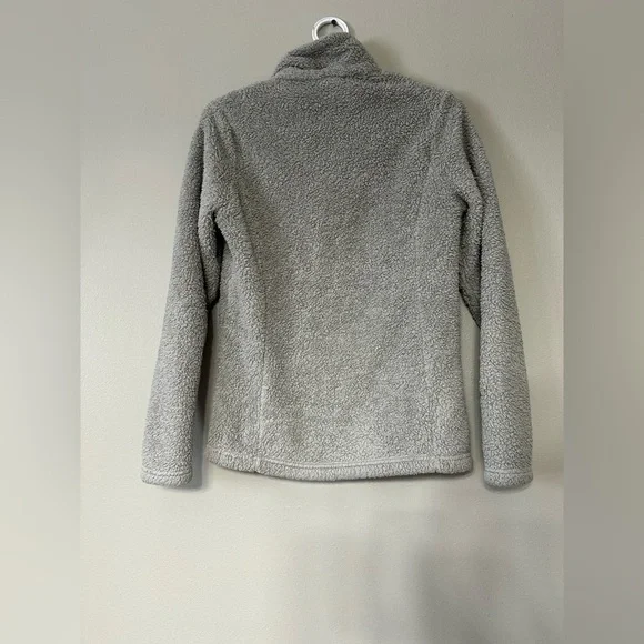 Patagonia Los Gatos Fleece 1/4 Zip Pullover - Picture 5 of 6